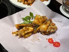 -滋粥楼·顺德菜(番禺广场总店)