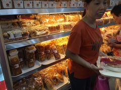 -龙兴·动物奶油生日蛋糕(龙北店)