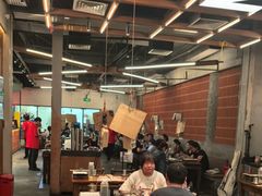 -破店肥哈·东北烧烤·夜宵(南山保利店)