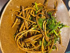 -拾捌川·自贡爆炒(新街口店)