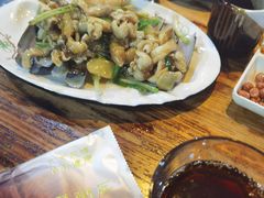 -盈田盈粥庄(博山东路店)