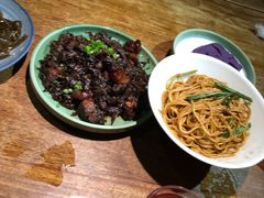 -兰溪小馆(东直门簋街店)