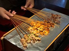-周丹丹原味烧烤(香格里拉店)