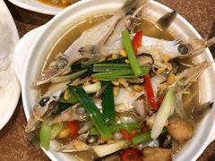 -揭阳钟记小食(福田新村店)