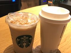 -星巴克臻选(深圳嘉里建设广场店)