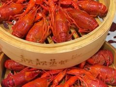 -靓靓蒸虾·头牌蒸虾(雪松路总店)