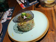 -卢布里西餐厅(海拉尔店)