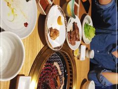 -江户烧肉(高德店)