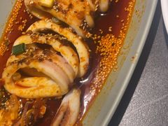 -前海沿·青岛菜(大拇指广场石老人店)