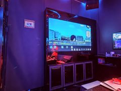 -萧邦音乐会所KTV·蒸汽活海鲜自助(福田店)