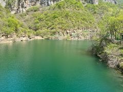 -青龙山生态文化旅游区(慈云寺)