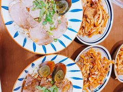 -面乙新派手擀面(大悦城店)