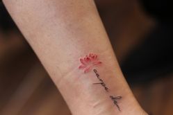 -飛凡TATTOO纹身•原创