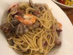-萨莉亚意式餐厅(永旺购物中心店)