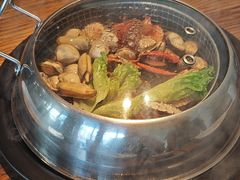 -海味当家·蒸锅海鲜(星海公园店)
