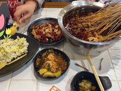 金牌鸡翅-一岚一山(角门总店)