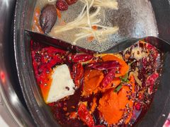 -江北北火锅馆·公路夜市(魏公村店)