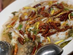 -太二酸菜鱼(福州泰禾店)