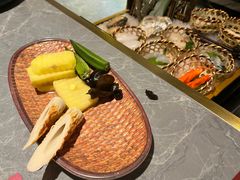 -一绪に寿喜烧(虹悦城店)
