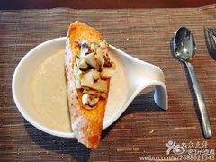 -杭州国际会议中心洲际酒店-原素全日餐厅(解放东路店)