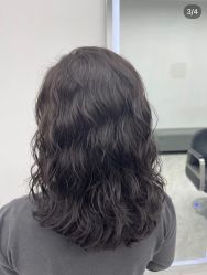 -匠心荟MG染烫店