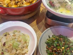 -巢爷老味(东方红店)