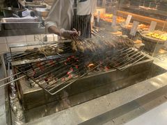 -The COOK·厨餐厅·自助餐(浦东嘉里大酒店)