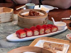 -陶陶居酒家(第十甫路总店)