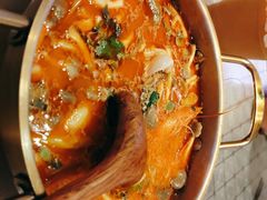 -清迈清迈巷口小排档(烟台山店)