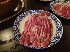 -裕德孚·非遗手切涮羊肉(东直门内大街店)