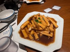 -丫丫蟹庄·苏式园林农家乐·阳澄湖大闸蟹(阳澄湖莲花岛店)