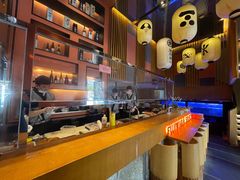 -藤原布二·八佰善会席料理(奥体店)