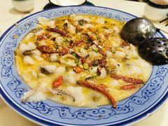 -你鲟欢·香茅柠檬鱼(金沙店)