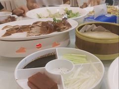 -普天和酒楼(天津之眼店)