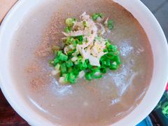 鱼汤糊粉-汪记鲜鱼糊汤粉(沈阳路总店)