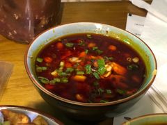 脑花-走街串巷(丰富路店)