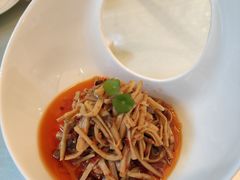 -名善山珍·野生菌汤锅(文殊院店)