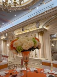 点击看大图 -白金汉爵大酒店·宴会厅(相城店)