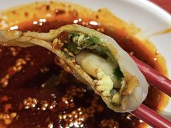 -喜家德虾仁水饺(景枫中心店)
