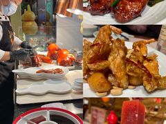 -小吊梨汤·北京菜·烤鸭(鸟巢店)