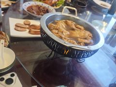 -鸿亨泰杂鱼馆(港馨家园店)