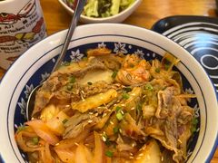 -坂吉屋·居酒屋深夜食堂(龙湖店)