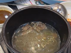 -韩香福烤肉庄园(荣成店)