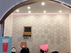 用餐区-（宝安壹方城店）