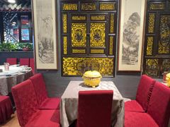 -老浒记烤鸭-北京菜(琉璃厂店)