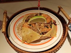 -太食獸泰式茶餐厅(IFS国金中心店)