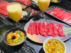 -王家渡火锅店(怀柔迎宾北路店)