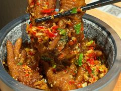 -太二酸菜鱼(石家庄万象城店)