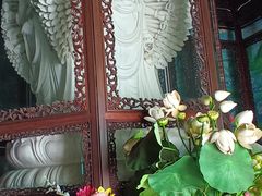 -上海青龙寺