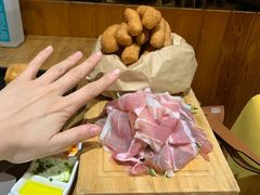 -安妮意大利餐厅(世贸天阶店)